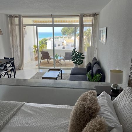 Rancho Miraflores Seaview Studio La Cala De Mijas Exterior foto