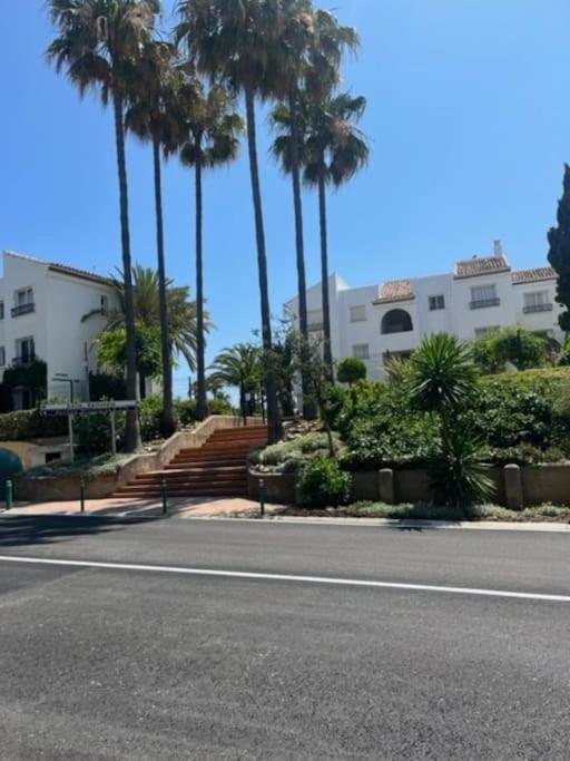 Rancho Miraflores Seaview Studio La Cala De Mijas Exterior foto